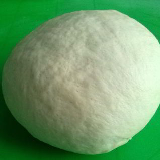 Простое дрожжевое тесто