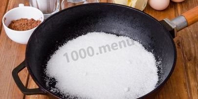 пряничное тесто