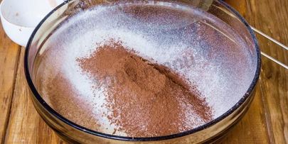 пряничное тесто