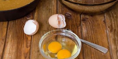 пряничное тесто