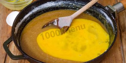 пряничное тесто