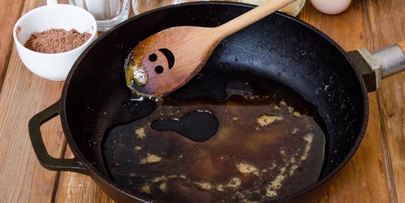 пряничное тесто