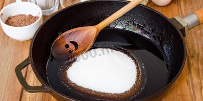 пряничное тесто