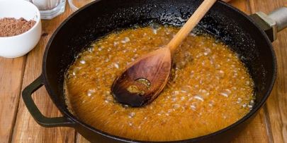 пряничное тесто