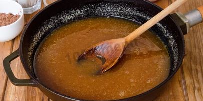 пряничное тесто