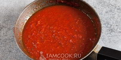 пышное дрожжевое тесто для пиццы