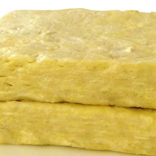 Рубленое слоеное тесто