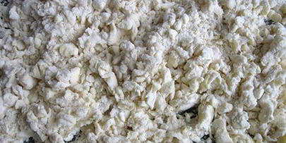 рубленое тесто