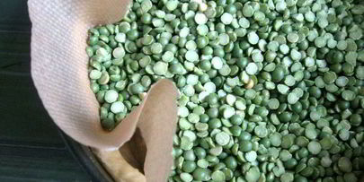 рубленое тесто