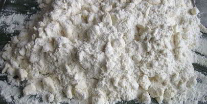 рубленое тесто