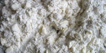 рубленое тесто