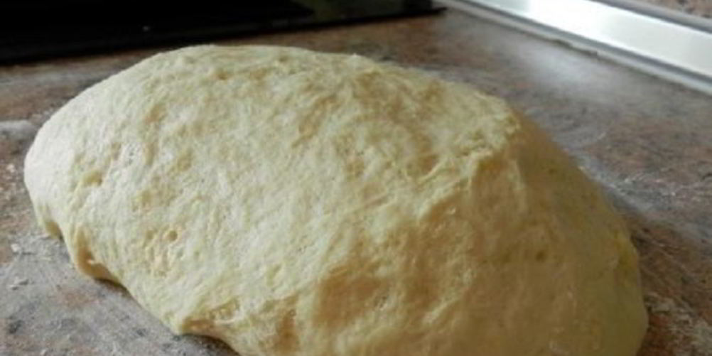 Рецепт сдобное тесто для булочек