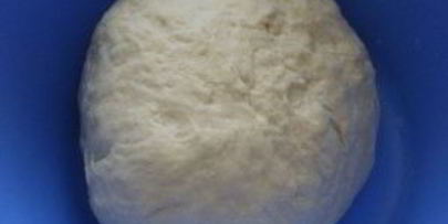 сдобное тесто для булочек