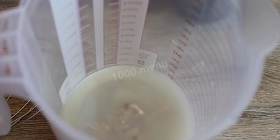 сдобное тесто для пирогов дрожжевое