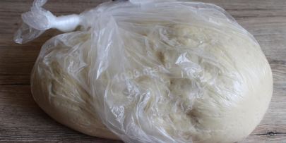 сдобное тесто для пирогов дрожжевое