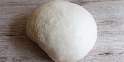 сдобное тесто для пирогов дрожжевое