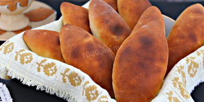 сдобное тесто для пирогов дрожжевое