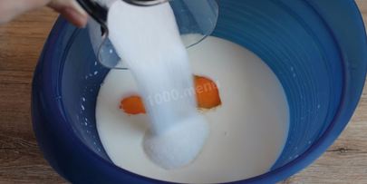 сдобное тесто для пирогов дрожжевое