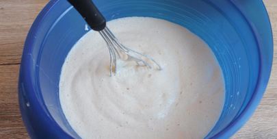 сдобное тесто для пирогов дрожжевое