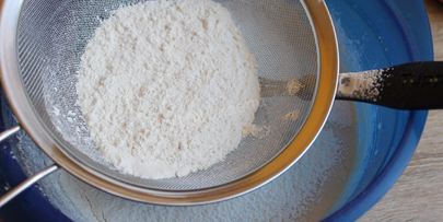 сдобное тесто для пирогов дрожжевое