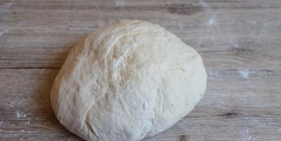 сдобное тесто для пирогов дрожжевое