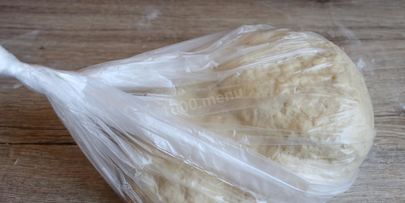 сдобное тесто для пирогов дрожжевое