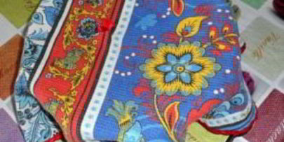 сдобное тесто для пирожков