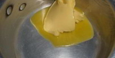 сдобное тесто для пирожков