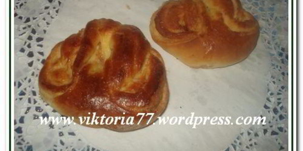 Рецепт сдобное тесто на сливках