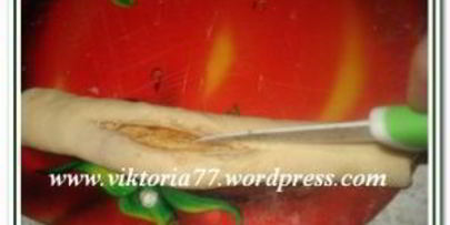 сдобное тесто на сливках