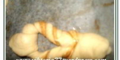 сдобное тесто на сливках