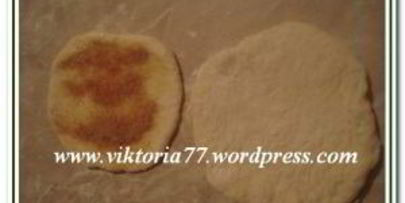 сдобное тесто на сливках