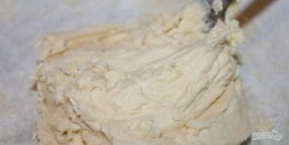 слоеное дрожжевое тесто для выпечки