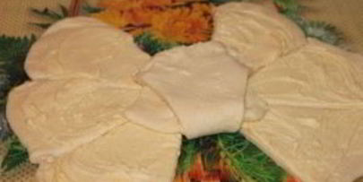 слоеное дрожжевое тесто для выпечки