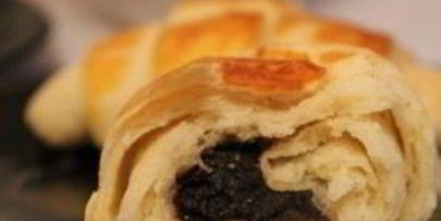 слоеное дрожжевое тесто для выпечки