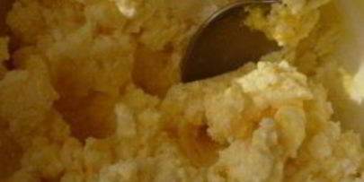 слоеное тесто бездрожжевое на сковороде