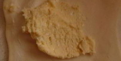 слоеное тесто бездрожжевое на сковороде