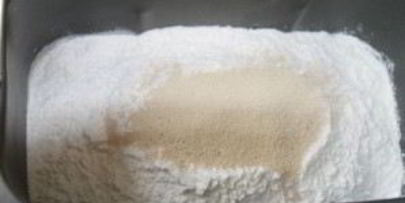 слоеное тесто в хлебопечке