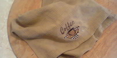 слоеное тесто