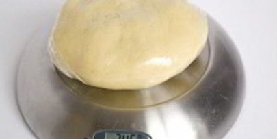 тесто для австрийского штруделя