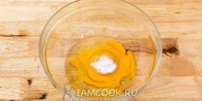 тесто для блинов на кефире