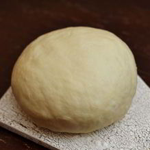 Рецепт Тесто для булочек на кефире