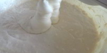 тесто для чиабатты