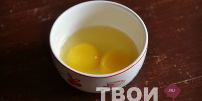 тесто для домашней лапши