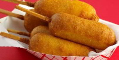 тесто для корн догов