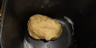 тесто для лазаньи и лапши в хлебопечке