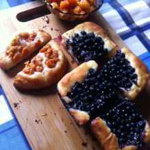 Рецепт Тесто для пирогов и пирожков