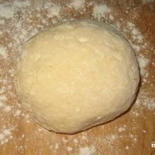 Рецепт Тесто для пирожков без дрожжей