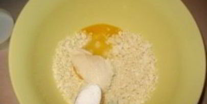 тесто для пирожков без дрожжей