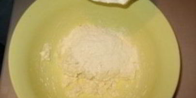 тесто для пирожков без дрожжей